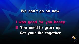 Don't Call This Love - Leon Jackson (KARAOKE)