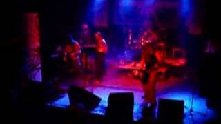 Die Apokalyptischen Reiter - Das Paradies - Live in Konstanz