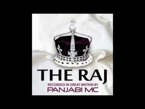 Panjabi MC-Jatti (Full Song)