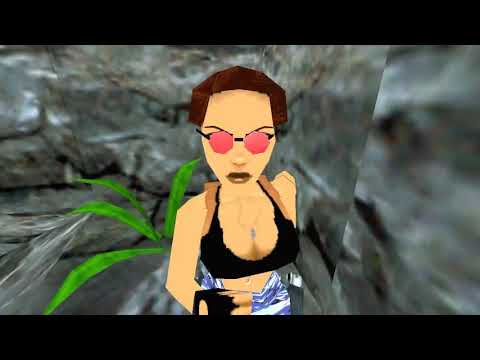 TRLE 2003.07.30 - Crystal of Life