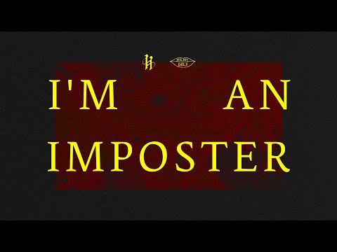 Hahlweg & Silent Child - PRIDE & MISERY (Lyric Video)