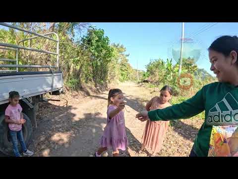 El cerro Miguel ilobasco 