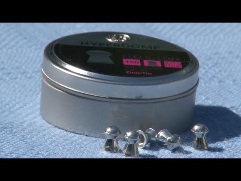 Gorgs Geikie zeigt uns das RWS HYPERDOME Diabolos