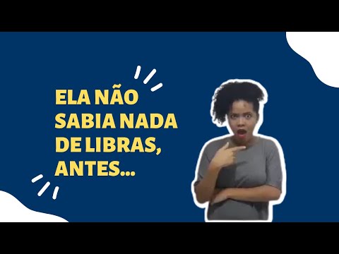 Miniatura do depoimento em vídeo de Jamile da Cruz, professora de Salvador/BA