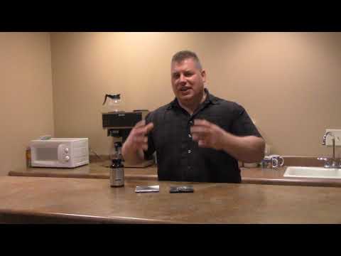 Jon Bruney explains the benefits of Qualia