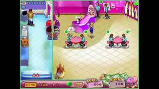 Lovely Kitchen | Level 1-2