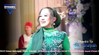 Download lagu Lagu Melayu R3GG3 Total ( IKAN DALAM KOLAM ) DIAN KARINI - ISTANBUL GAMBUS Live 31 Januari 2022 mp3