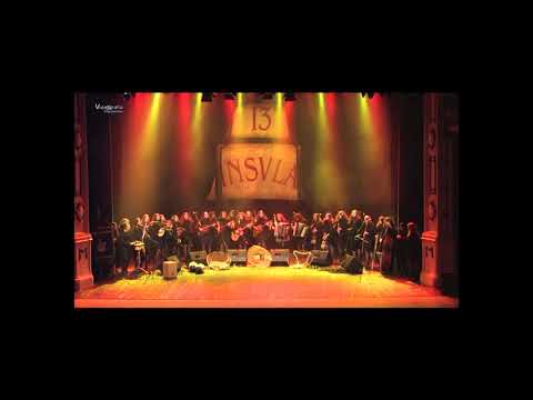 TFMUC - Encontrar Coimbra (13º Ínsula)