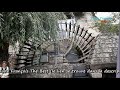 Tombe De Claude FRANÇOIS Moulin De Dannemois