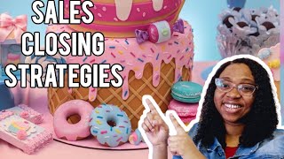 STOP losing CUSTOMERS and SALES in your Cake Business! You've been doing it all wrong. #cakebusiness
