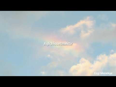 Park Jang Hye & Park Hyeon Gyu - Love is Feeling (Türkçe çeviri)