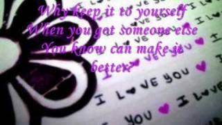 KSM - Best friends forever + lyrics