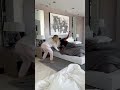 Telling My Husband They Re Coming While He S Sleeping For His Reaction Shorts