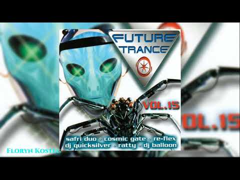 Future Trance Vol.15 - CD1