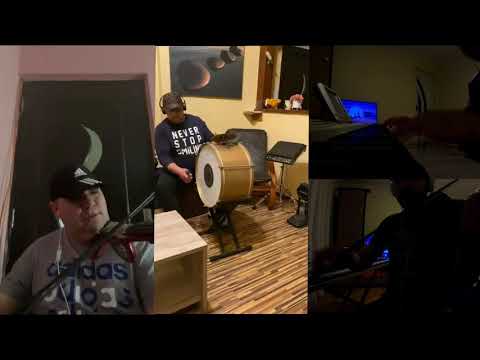 Marius Popa(Brețe)&Claudiu Stângaciu-polca live 2020