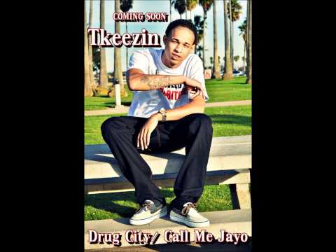 Tkeezin - Niggas in Paris [Remix] "Niggas in Daygo"