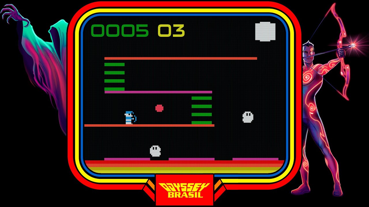 Gameplay Video
