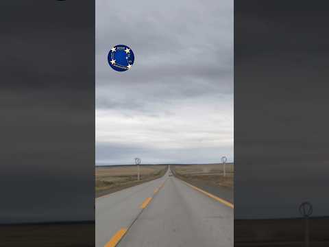 MONUMENTO AL VIENTO EN LAGUNA BLANCA #chile #patagonia #lagunablanca #surdechile #magallanes #trip