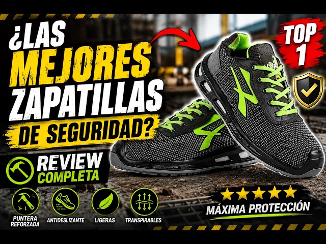 Vídeo relacionado con Sioux Zapatillas Hombre Tedroso-708, azul oscuro, 44 EU