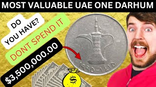 Download lagu Exploring Valuable UAE Coins one Dirham mp3 Download lagu Exploring Valuable UAE Coins one Dirham mp3