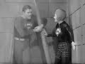Lucy As Superman 1957