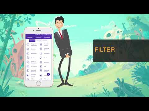 Audecibel: Podcasts Player Video