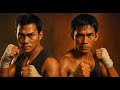 The Rise Of Tony Jaa From Humble Beginnings To Ong Bak Legend