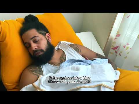 Oriye Cazz - Prince Into A King