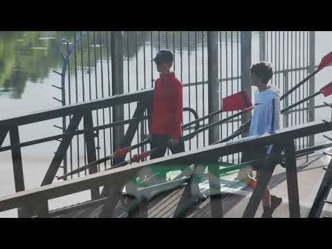 Final Lee Rowing Club Video