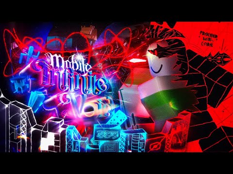 [ETERNAL TOP 1] Citadel of Infinite Void // (MOBILE VERIFICATION)