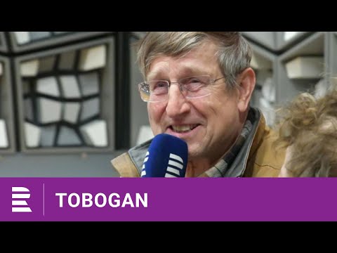 Václav Vydra 70 v Toboganu