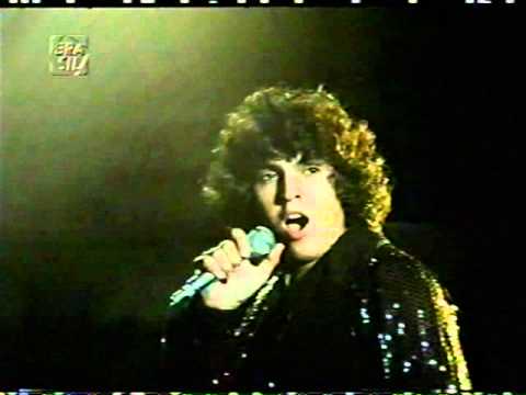 Sidney Magal - A Moça