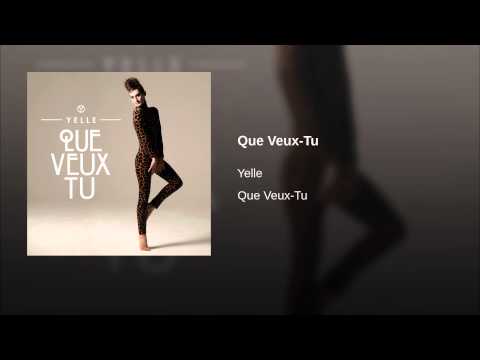 Que Veux-Tu (Radio Edit)