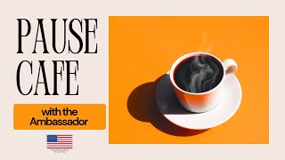 Pause Cafe Ep1