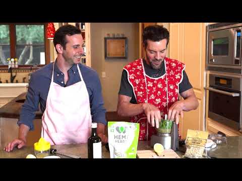 download lagu mp3 mp4 Hemp Seed Pesto, download lagu Hemp Seed Pesto gratis, unduh video klip Hemp Seed Pesto