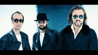 Bee Gees - Voice in the Wilderness  2001