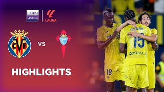 Download lagu Villarreal 4-3 Celta Vigo | LaLiga 24/25 Match Highlights mp3 Download lagu Villarreal 4-3 Celta Vigo | LaLiga 24/25 Match Highlights mp3
