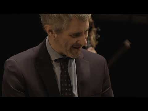 "La mufa" - Quinteto Astor Piazzolla