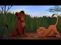 Kovu Kiara My Idea The Lion King 2 Dub