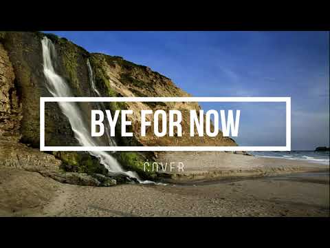 Bye For Now - Cover by Martin Jefremov (Original Blagoj J)
