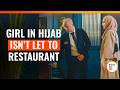 Girl In Hijab Isn T Let To Restaurant DramatizeMe Special