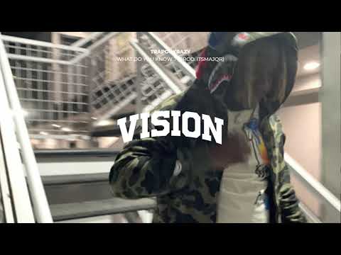 TrapGoKrazy - What Do You Know ? (prod. itsmajqr)