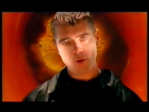 Gary Clail On-U Sound System - Who Pays the Piper?