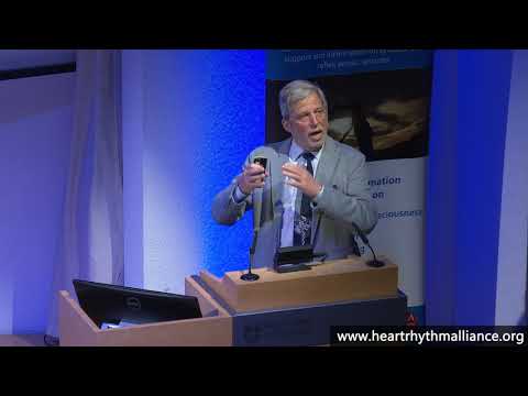 London Syncope Meeting, June 2019 - Update on syncope research, what is new? - Robert Sheldon