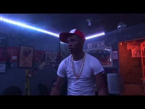 YUNG DEV STUDIO VLOG x MGM x YUNG BIGGS x THEREALZAAY x BZBANDS COOK UP