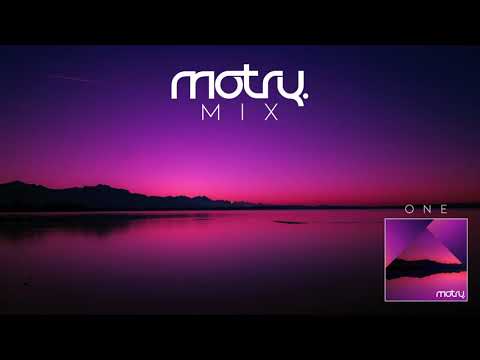 DeepHouse Album Mix 2020 by motry