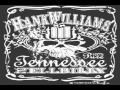 Hank  Williams III - 3 Shades of Black - Secret Message [backwards]
