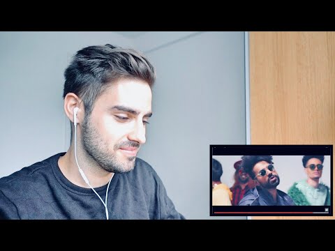 PORTUGUÊS REAGINDO - QUEBRADA QUEER | Limões