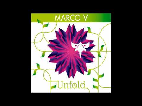 Marco V ‎– Unfold #3 Disc A