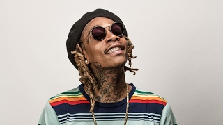 HoodyBaby &amp; Wiz Khalifa - Broken